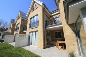 Ferienhaus Sommerhus 2 Timmendorfer Strand